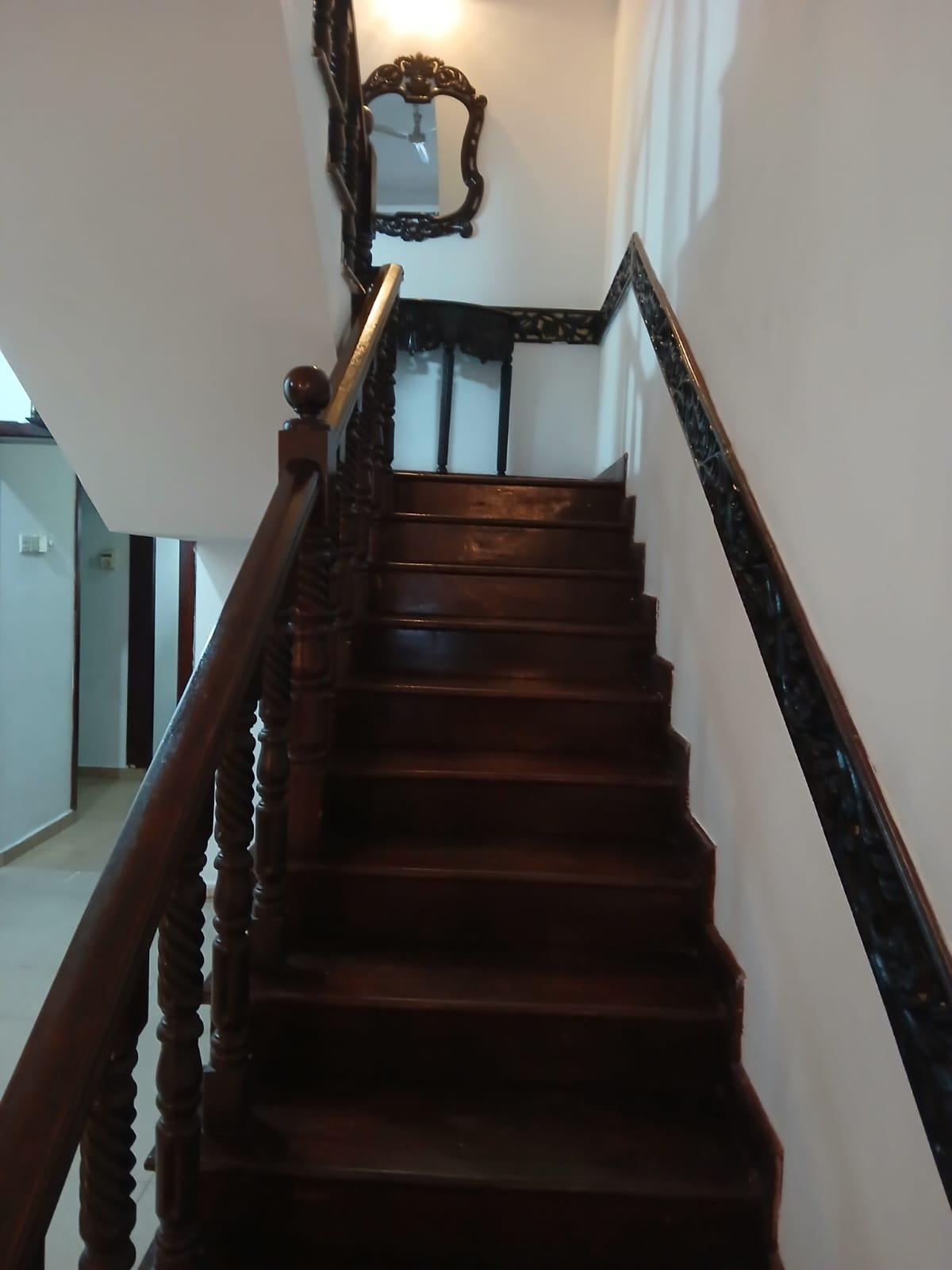 05 Bedroom House for Sale in Colombo 03 – 140 Mn