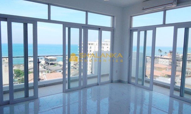 Blue Ocean Apartment, 18, Retreat Road, Colombo 4