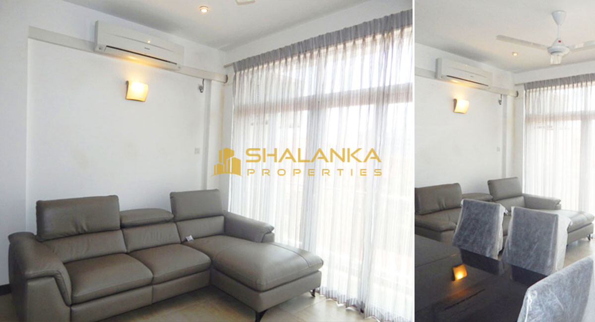 Blue Ocean Apartment, 18, Retreat Road, Colombo 4