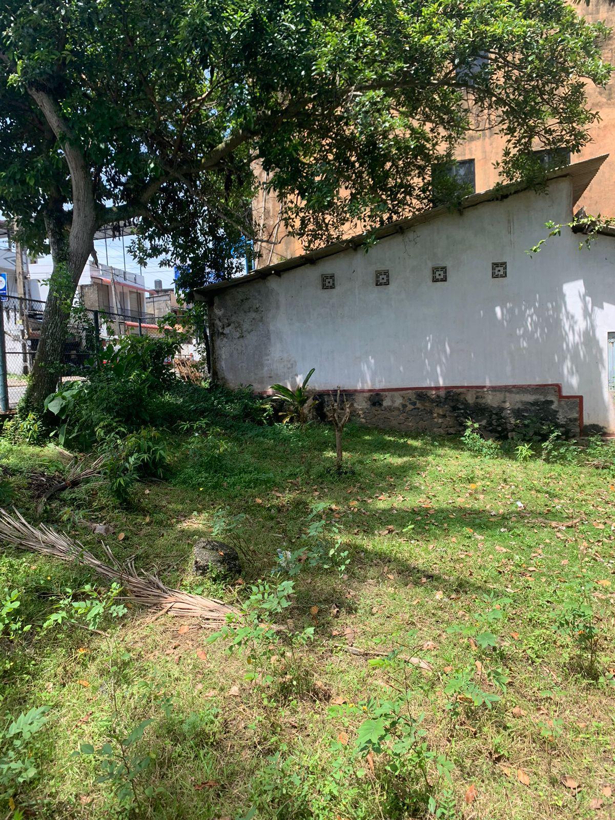 125 Perches Land for Sale in Panadura - Bolgoda River facing - 2 Mn per Perch