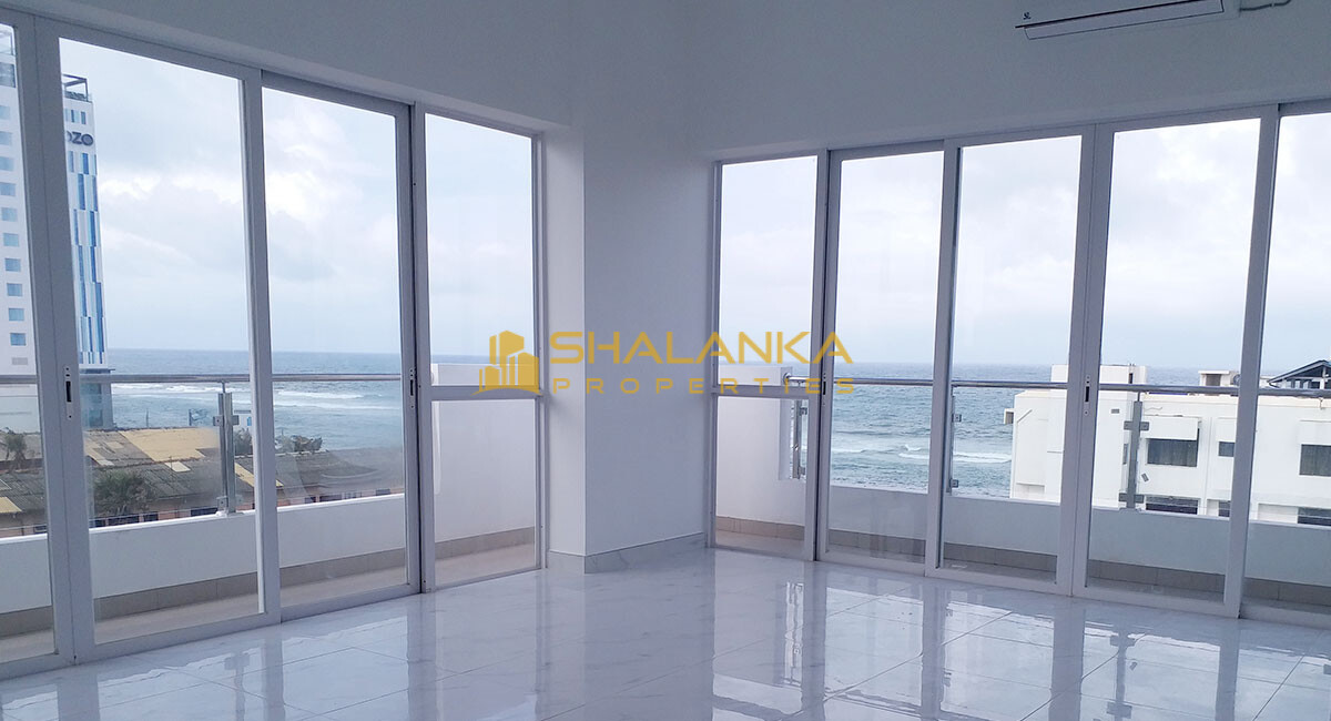 Blue Ocean Apartment, 25, Frankfurt Place, Colombo 4 - Real Estate ...