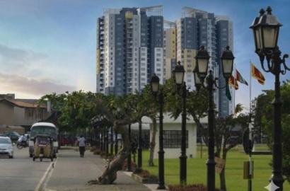 LOWEST PRICE: 3BR Apartment in On320, Colombo 2 | 1200 Sqft