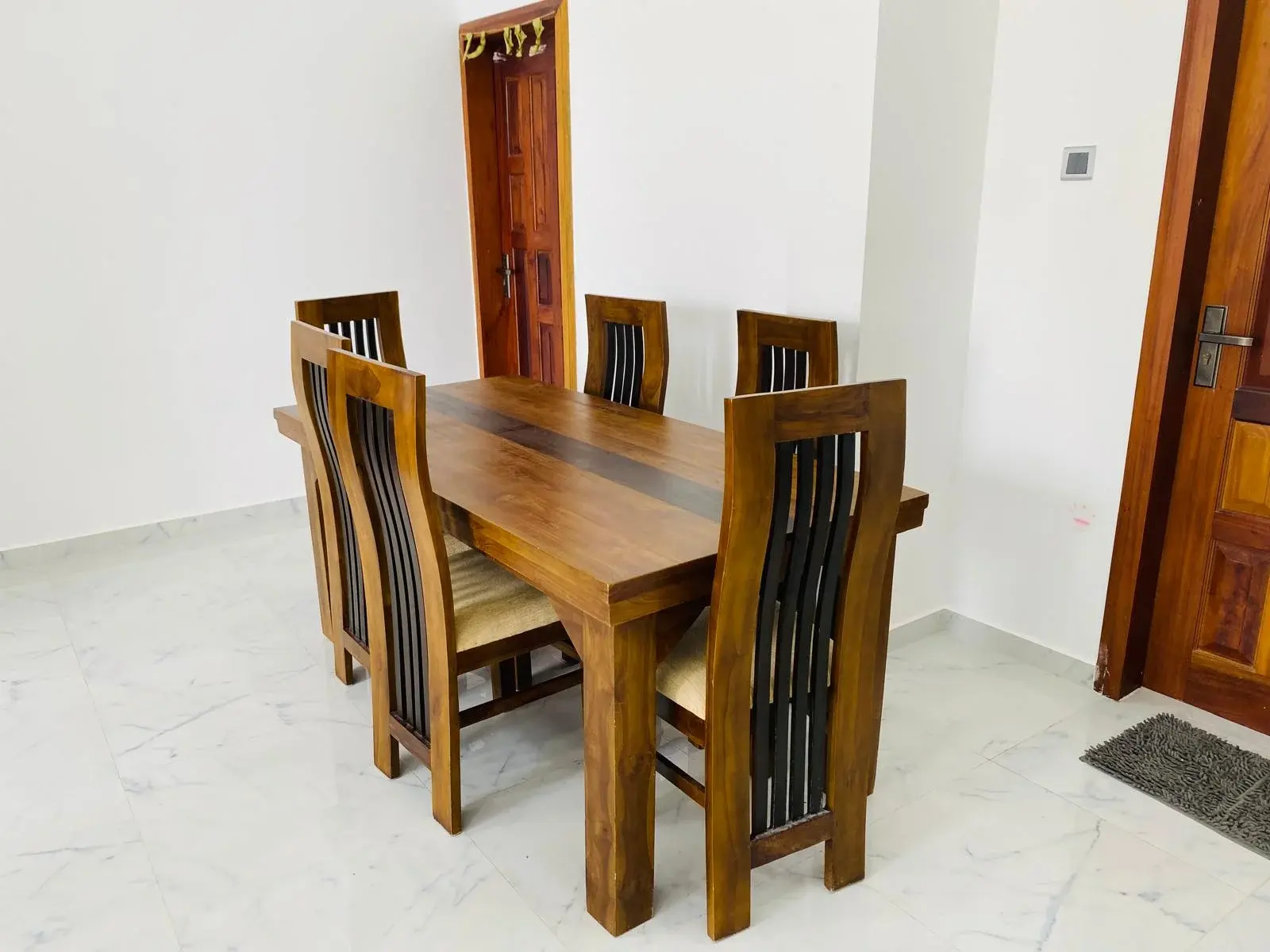 3BR Furnished Apartment with Sea View in Skyline Residencies, Col 6