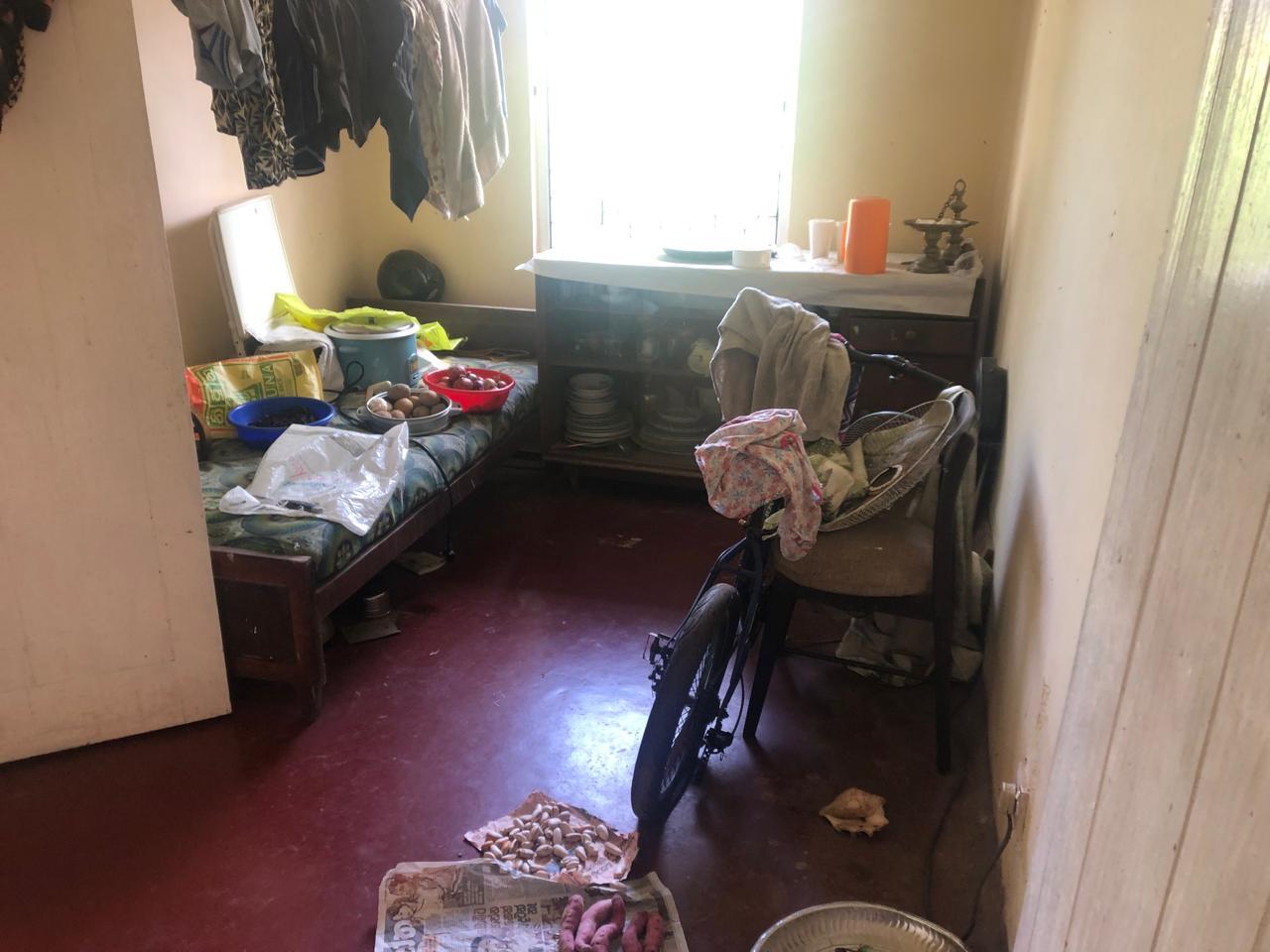 PRIME 21P Square Land with House for Sale | Attidiya | LKR 3.5M Per Perch