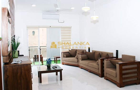Blue Ocean Apartment, 31, De Alwis Place, Dehiwala