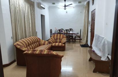 Furnished Apartment Rent, Bambalapitiya - 3 Bedrooms - 200,000 per Month