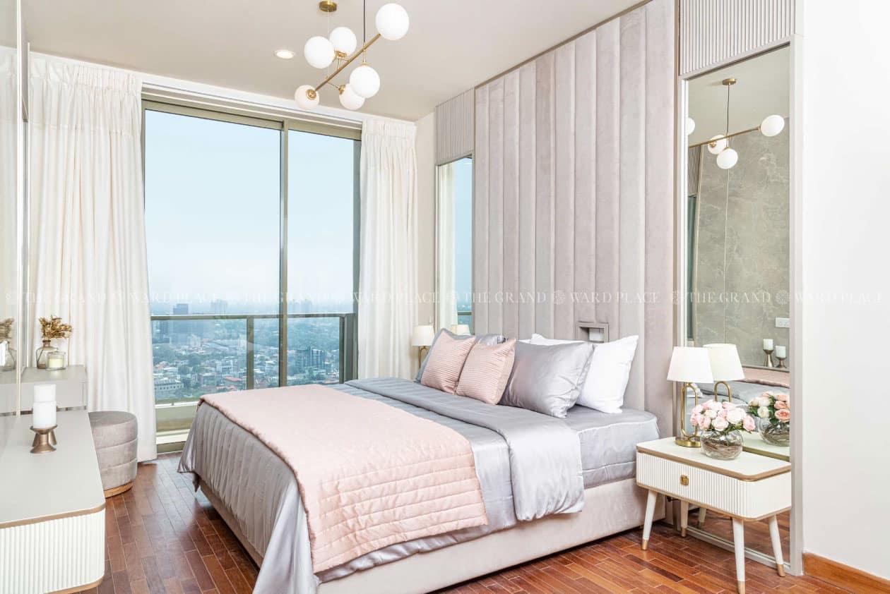 The Grand - 64, Ward Place, Colombo 07