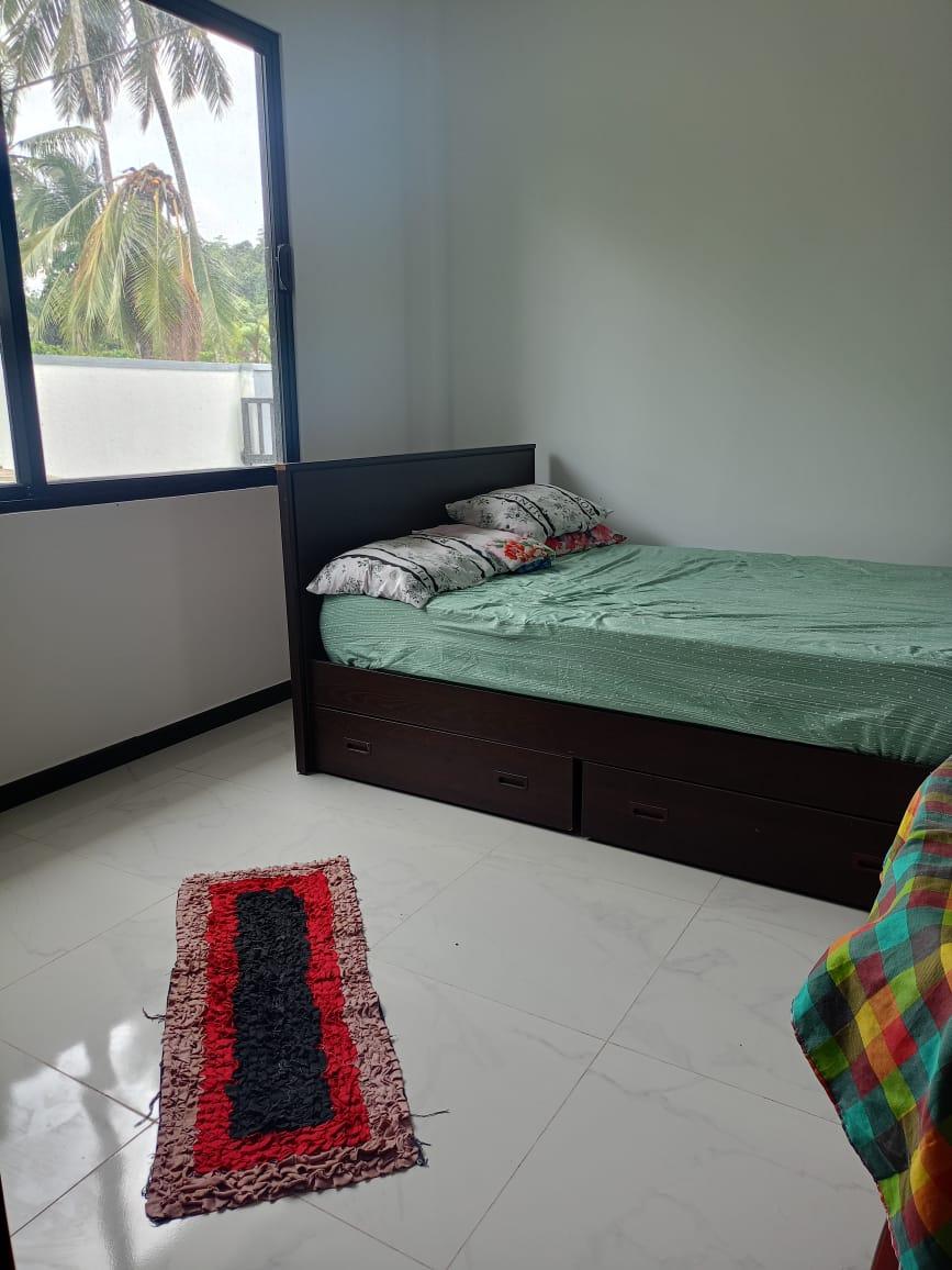 3BR Fully Furnished Apartment for Sale in Dehiwala – 1,740 Sq Ft