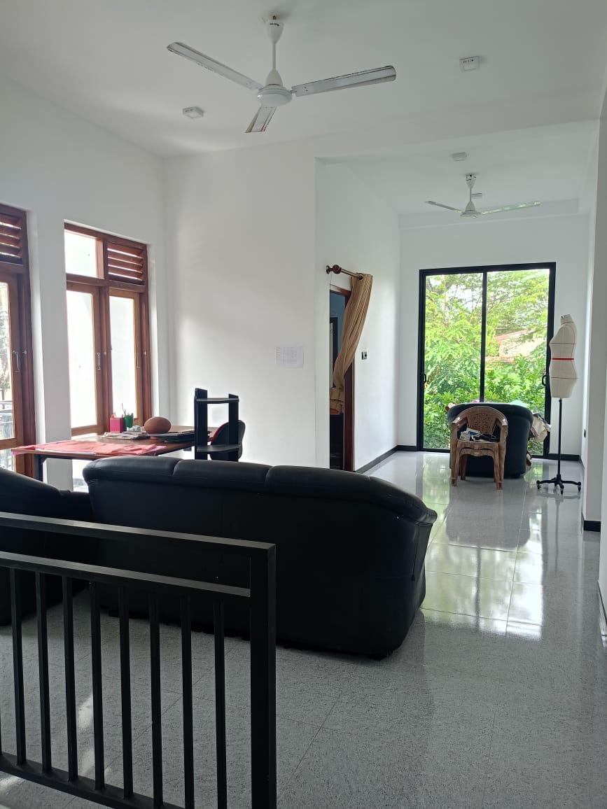3BR Fully Furnished Apartment for Sale in Dehiwala – 1,740 Sq Ft