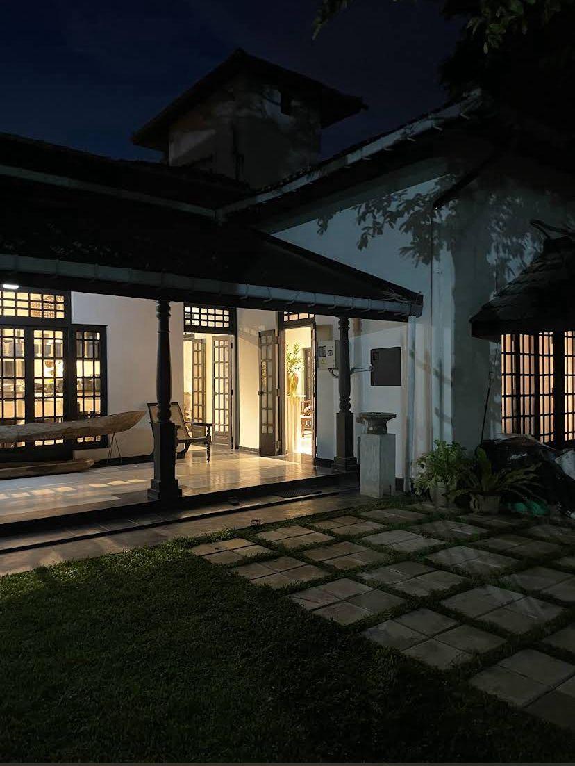 3BR Villa for Rent in Colombo 8 | Rs. 450,000/month