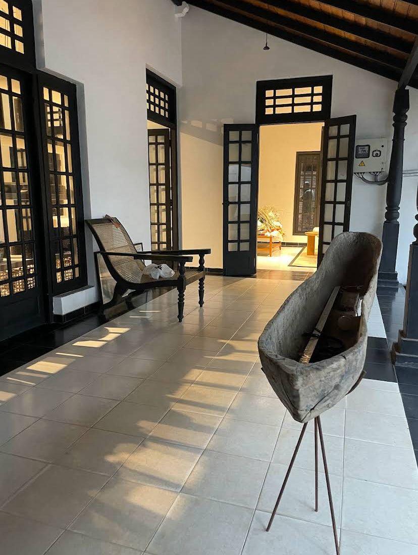 3BR Villa for Rent in Colombo 8 | Rs. 450,000/month