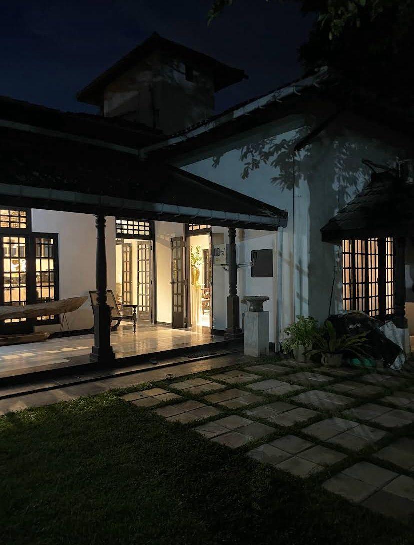 3BR Villa for Rent in Colombo 8 | Rs. 450,000/month