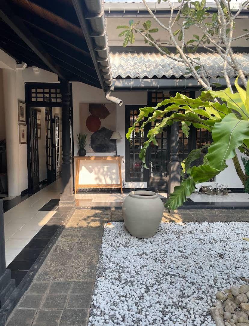 3BR Villa for Rent in Colombo 8 | Rs. 450,000/month