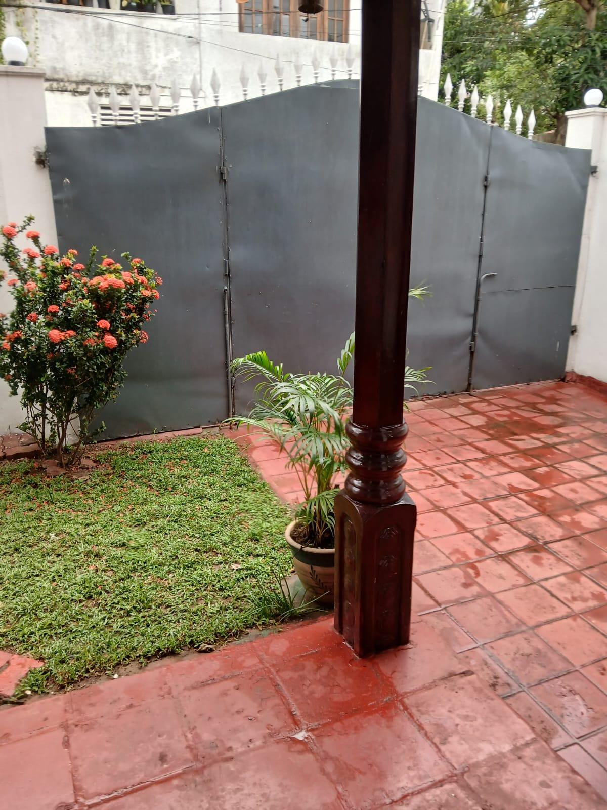 4 Bedroom House for Sale in Kollupitiya – Carmel Road