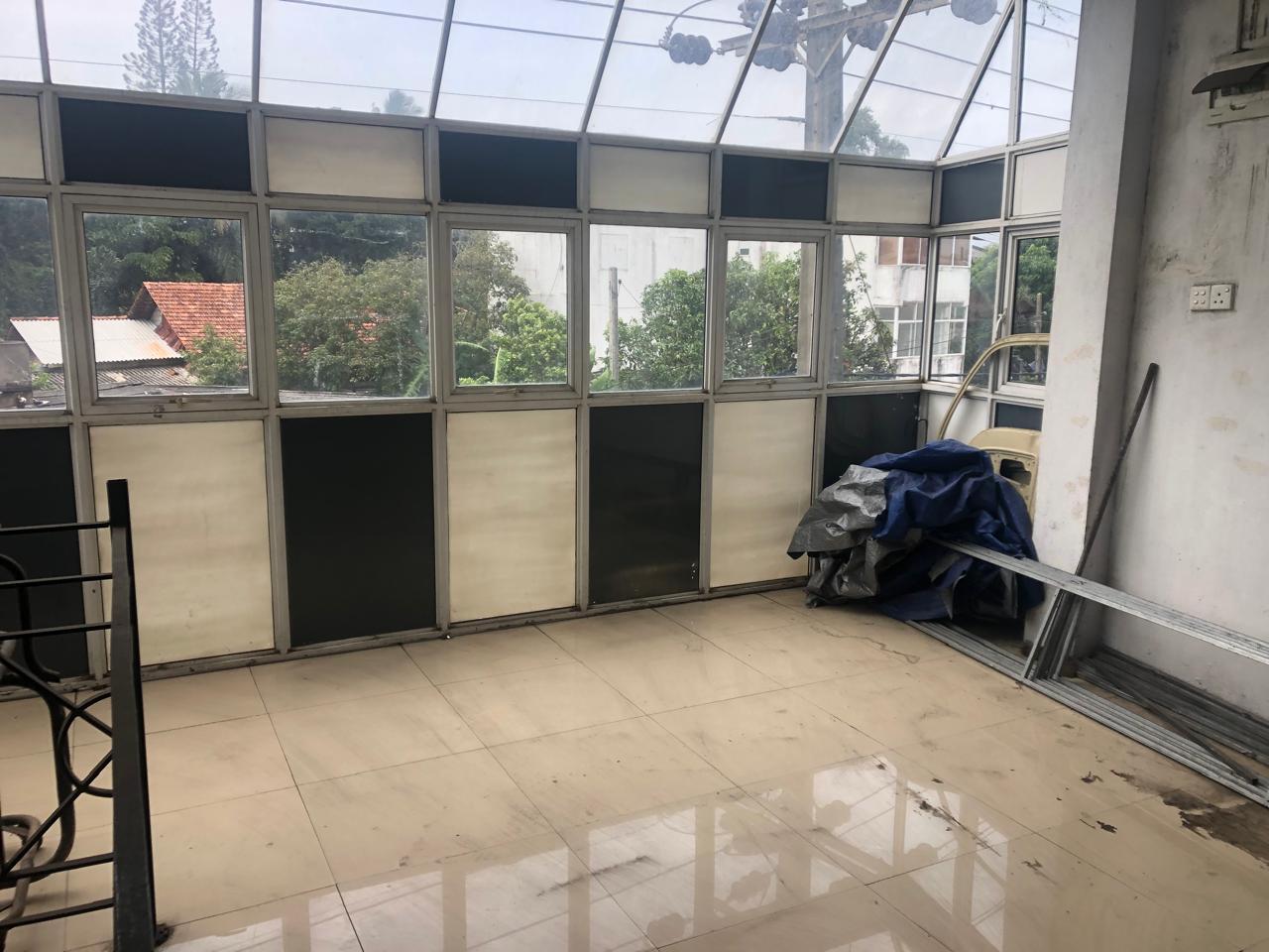 4-Storey Main Road Commercial Building + Hardware Business  Hendala