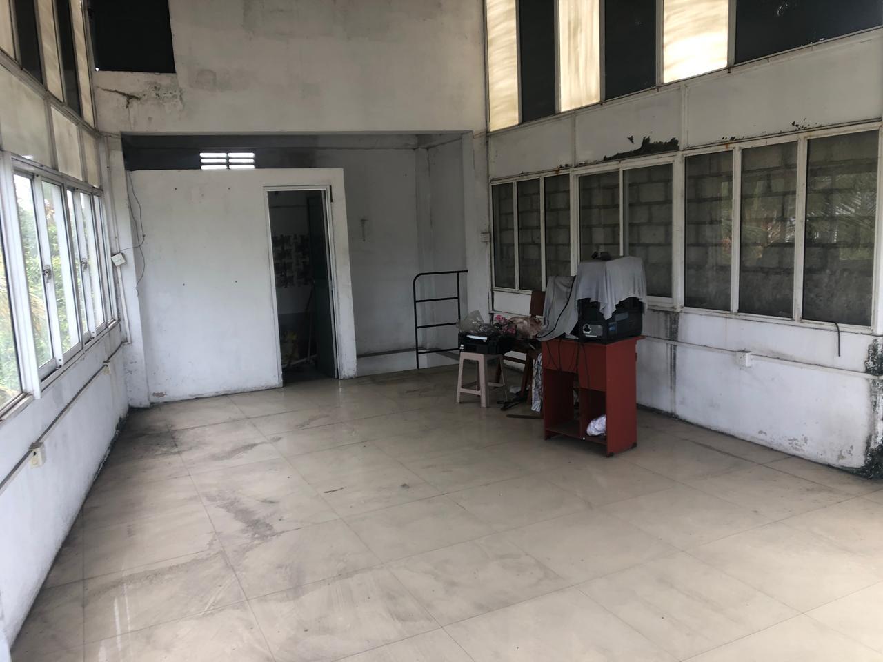 4-Storey Main Road Commercial Building + Hardware Business  Hendala