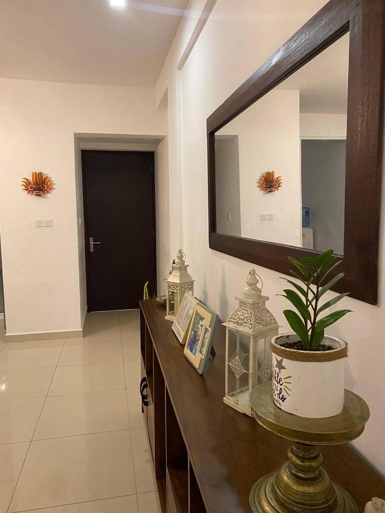 3BR Apartment for Sale in Mount Lavinia | Templers Road | 1435 Sqft
