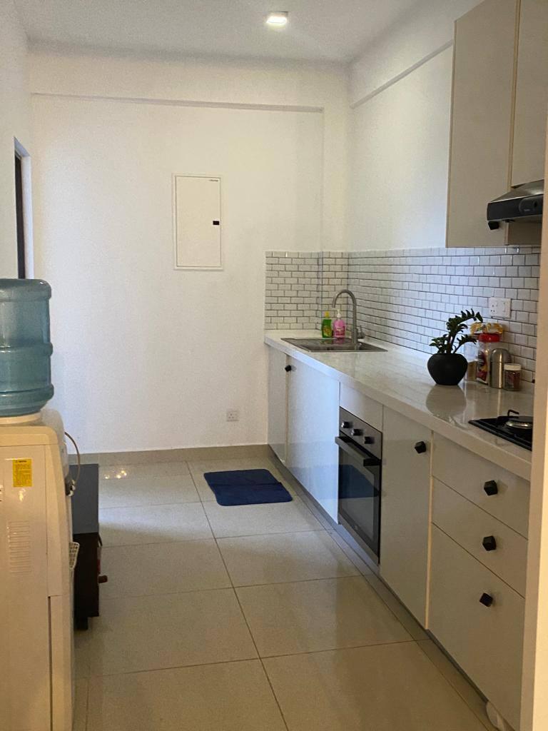 3BR Apartment for Sale in Mount Lavinia | Templers Road | 1435 Sqft