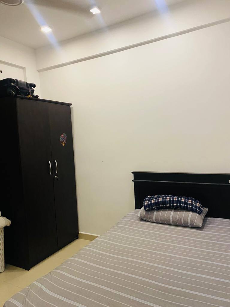 3BR Apartment for Sale in Mount Lavinia | Templers Road | 1435 Sqft