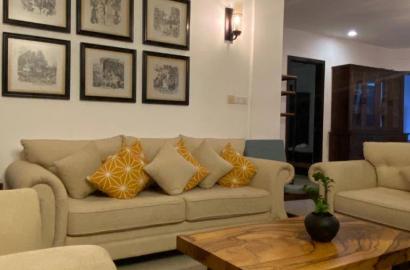 3BR Apartment for Sale in Mount Lavinia | Templers Road | 1435 Sqft