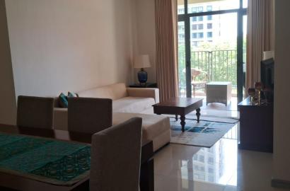 2BR Fully Furnished Apartment for Rent in Havelock City | 1140 Sqft