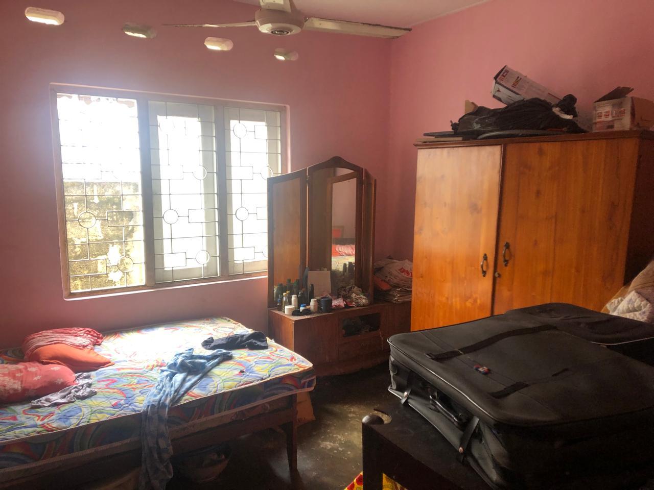 PRIME 21P Square Land with House for Sale | Attidiya | LKR 3.5M Per Perch