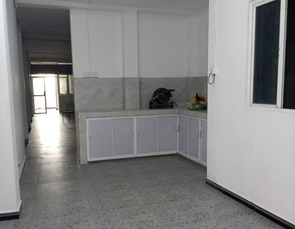 BRAND NEW CONDITION UNFURNISHED APARTMENT FOR RENT WELLAWATHA