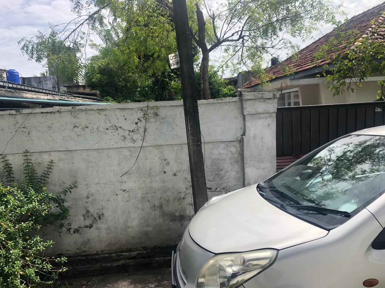 PRIME 21P Square Land with House for Sale | Attidiya | LKR 3.5M Per Perch