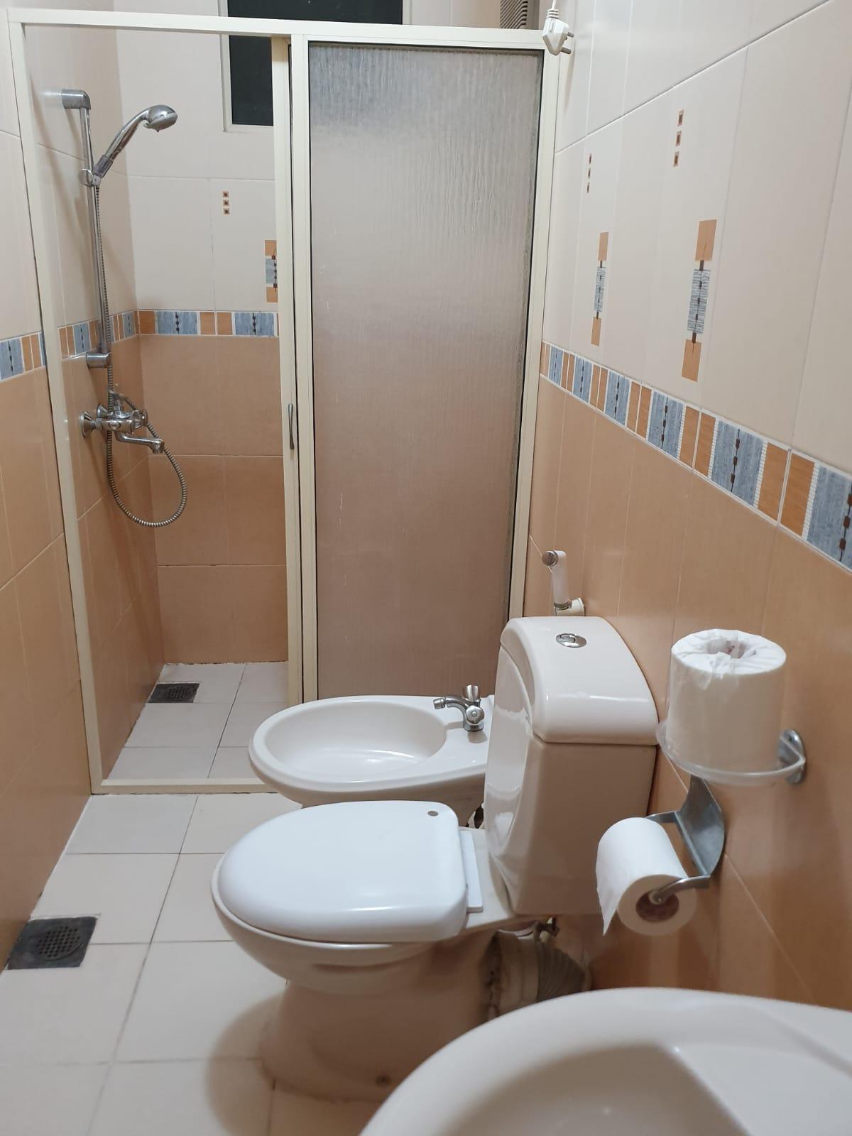 Furnished Apartment Rent, Bambalapitiya - 3 Bedrooms - 200,000 per Month