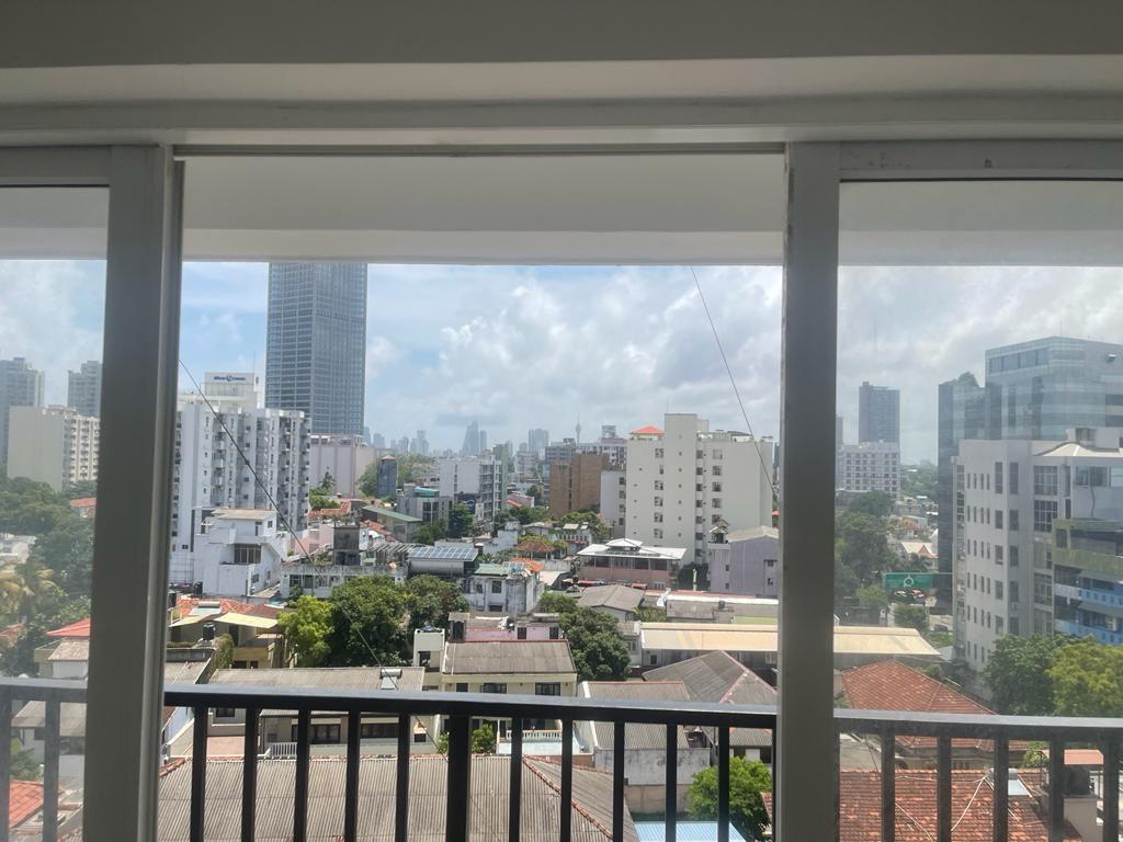 Apartment For Sale - Marriot Residencies