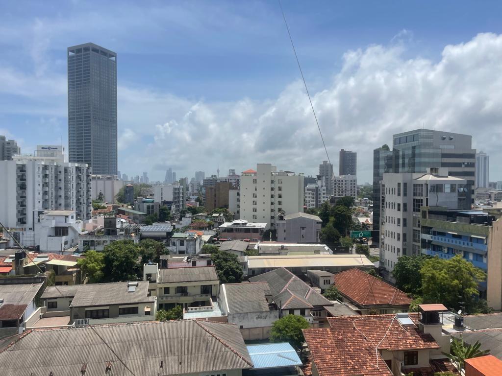 Apartment For Sale - Marriot Residencies