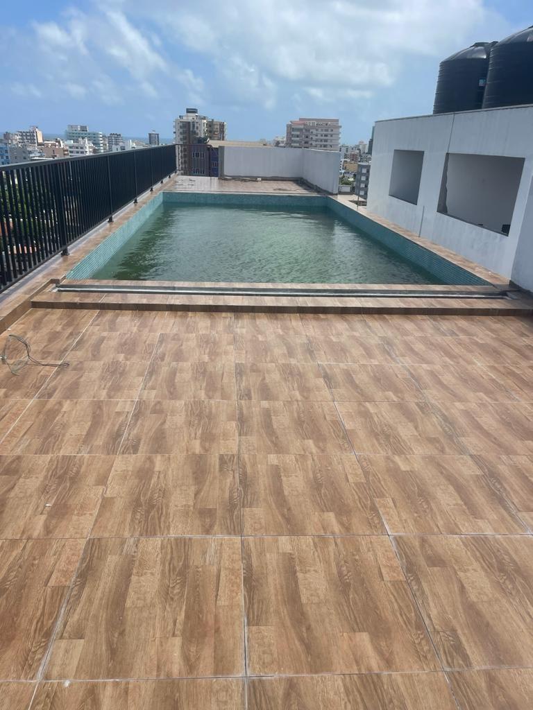Apartment For Sale - Marriot Residencies