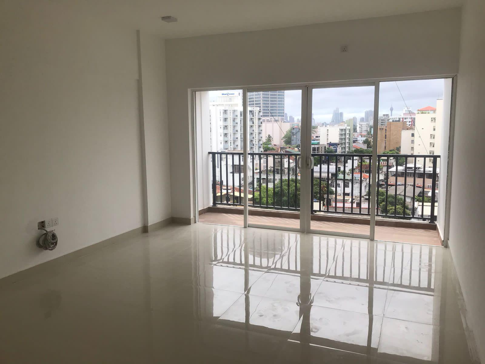 Apartment For Sale - Marriot Residencies