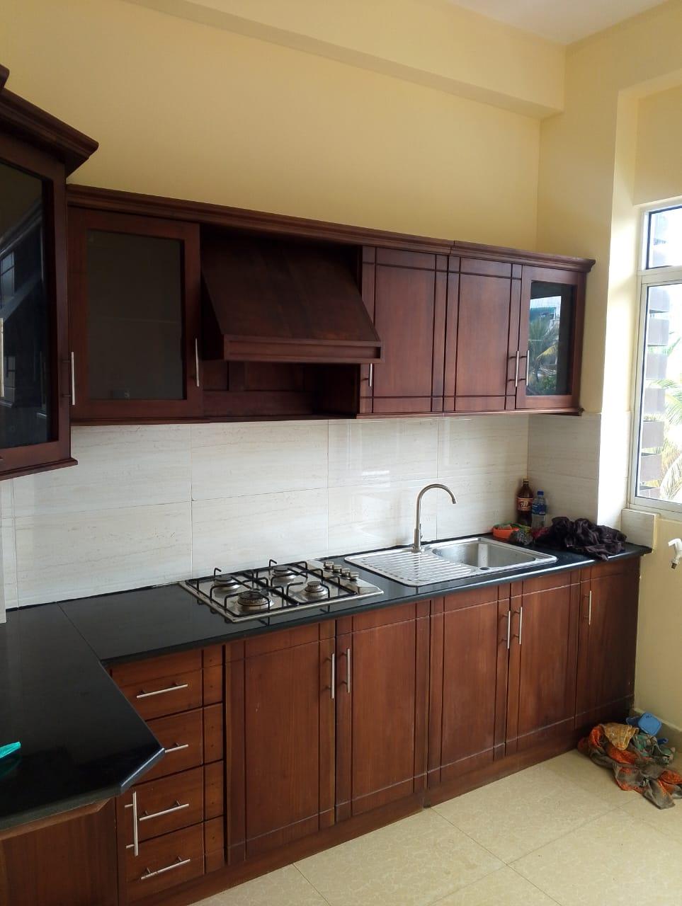 Apartment For Sale - Trend Residencies