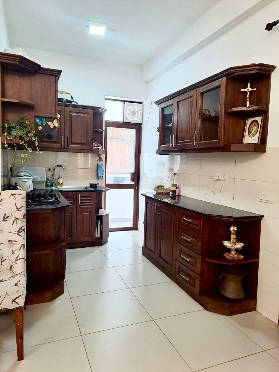 Apartment For Sale - Hampden Residencies