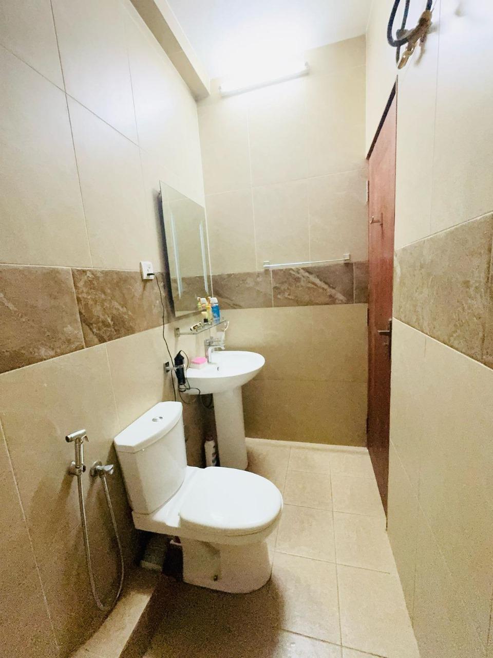 Apartment For Sale - Hampden Residencies