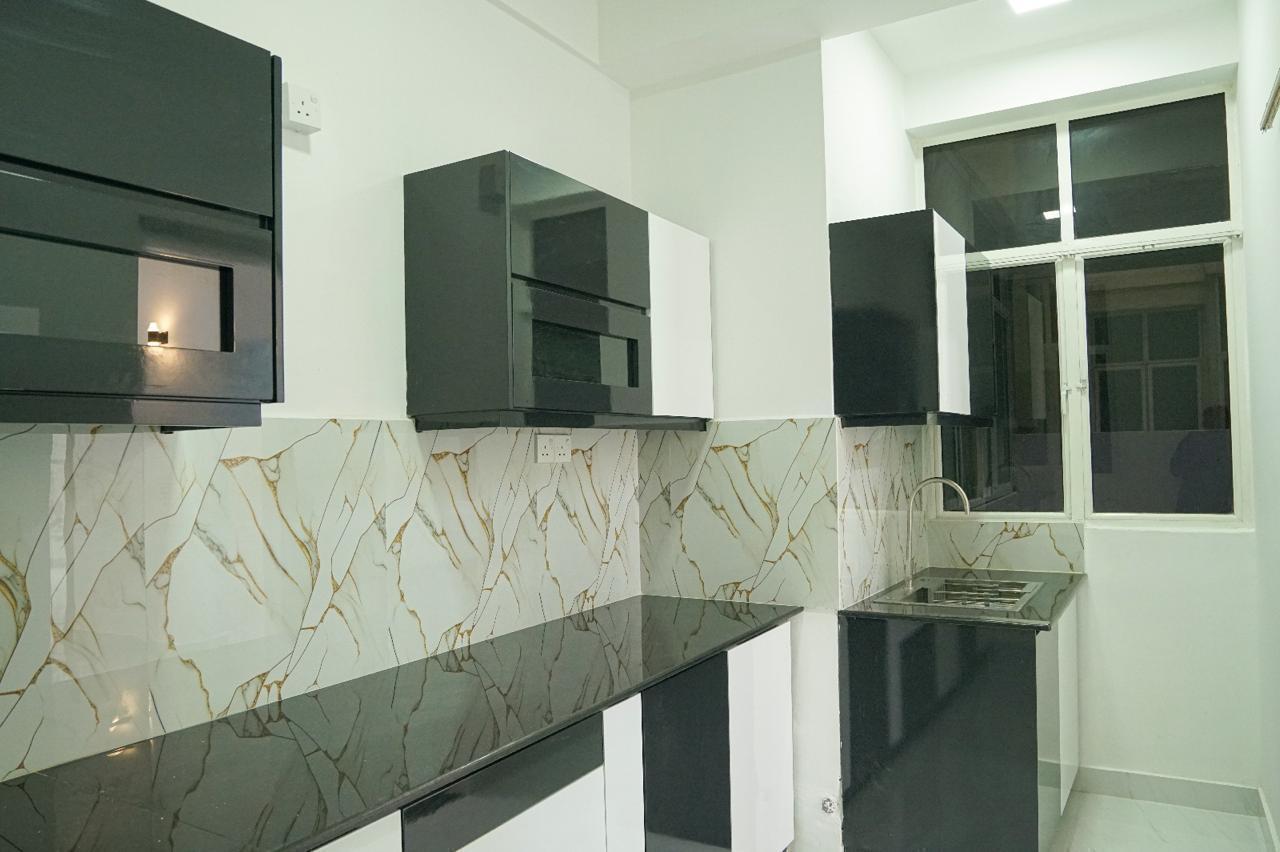 Apartment For Sale - Greennwood Homes