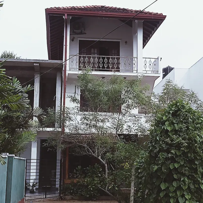 3BR Villa  for Rent in Beruwala -  LKR 225,000/Month