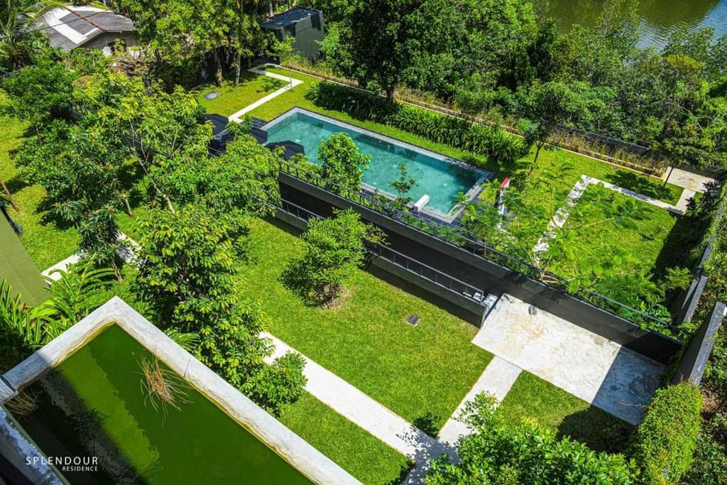 RIVERFRONT BOUTIQUE RESIDENCE FOR SALE IN SOUTHERN SRI LANKA