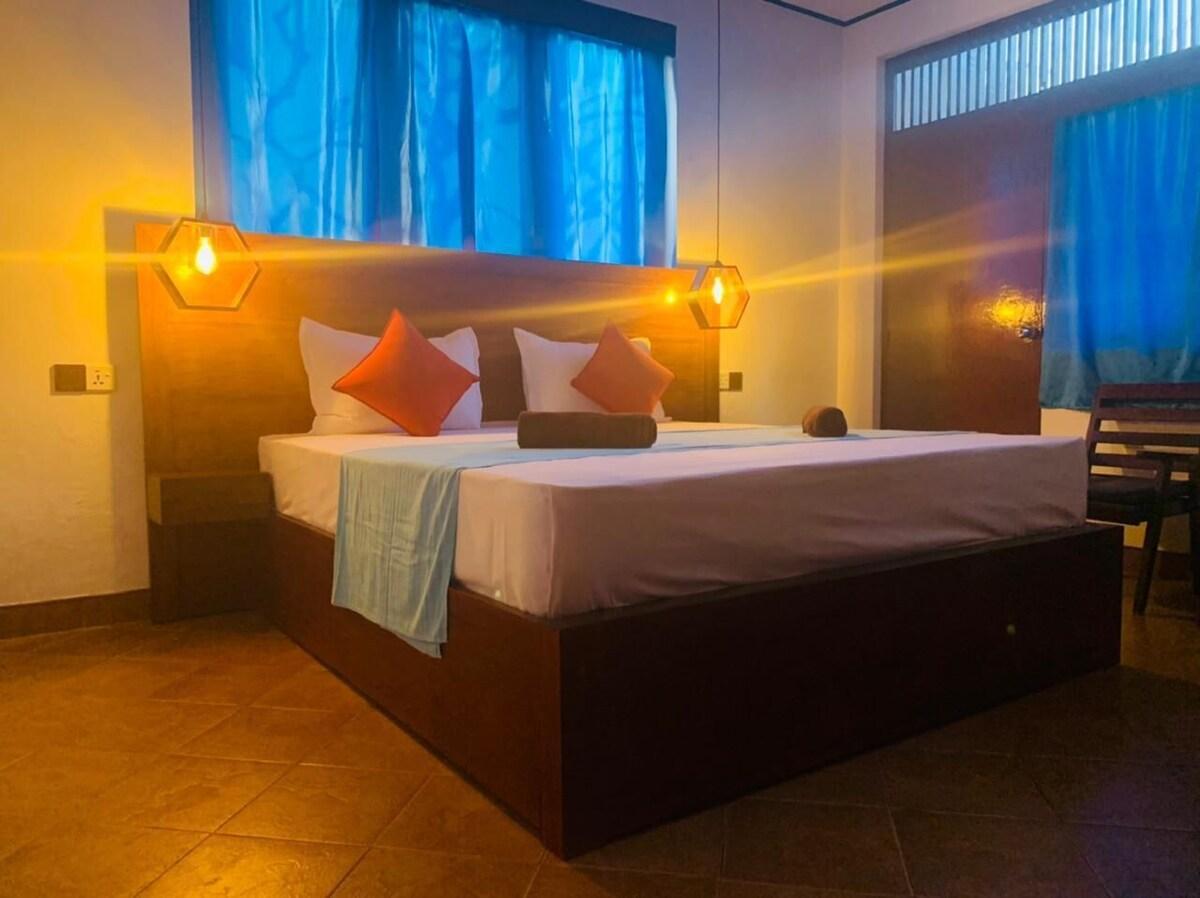 Beach facing Two story villa for Sale – Beruwala | Rs. 88 Million | 08 Rooms | 25 Perches