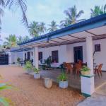 5BR Beachfront Villa for Rent in Beruwala – LKR 375,000/Month
