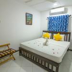 5BR Beachfront Villa for Rent in Beruwala – LKR 375,000/Month