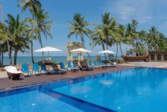🏖️ Beachfront Luxury Hotel for Sale 🏨