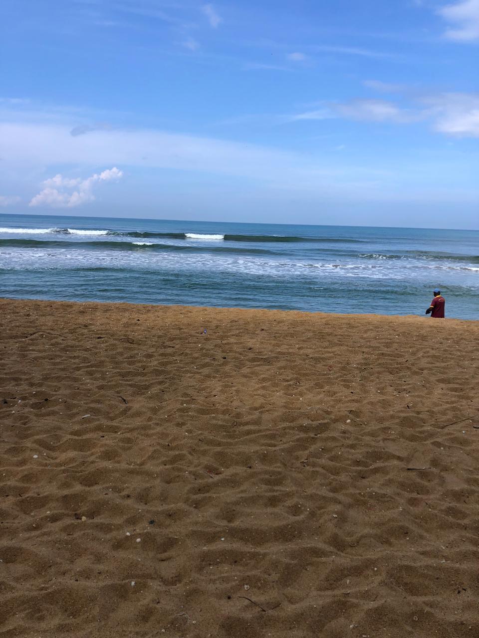 Beach View 2 Story Villa for Sale Ahungalla -  35 Perches - 5 Rooms -120Millon