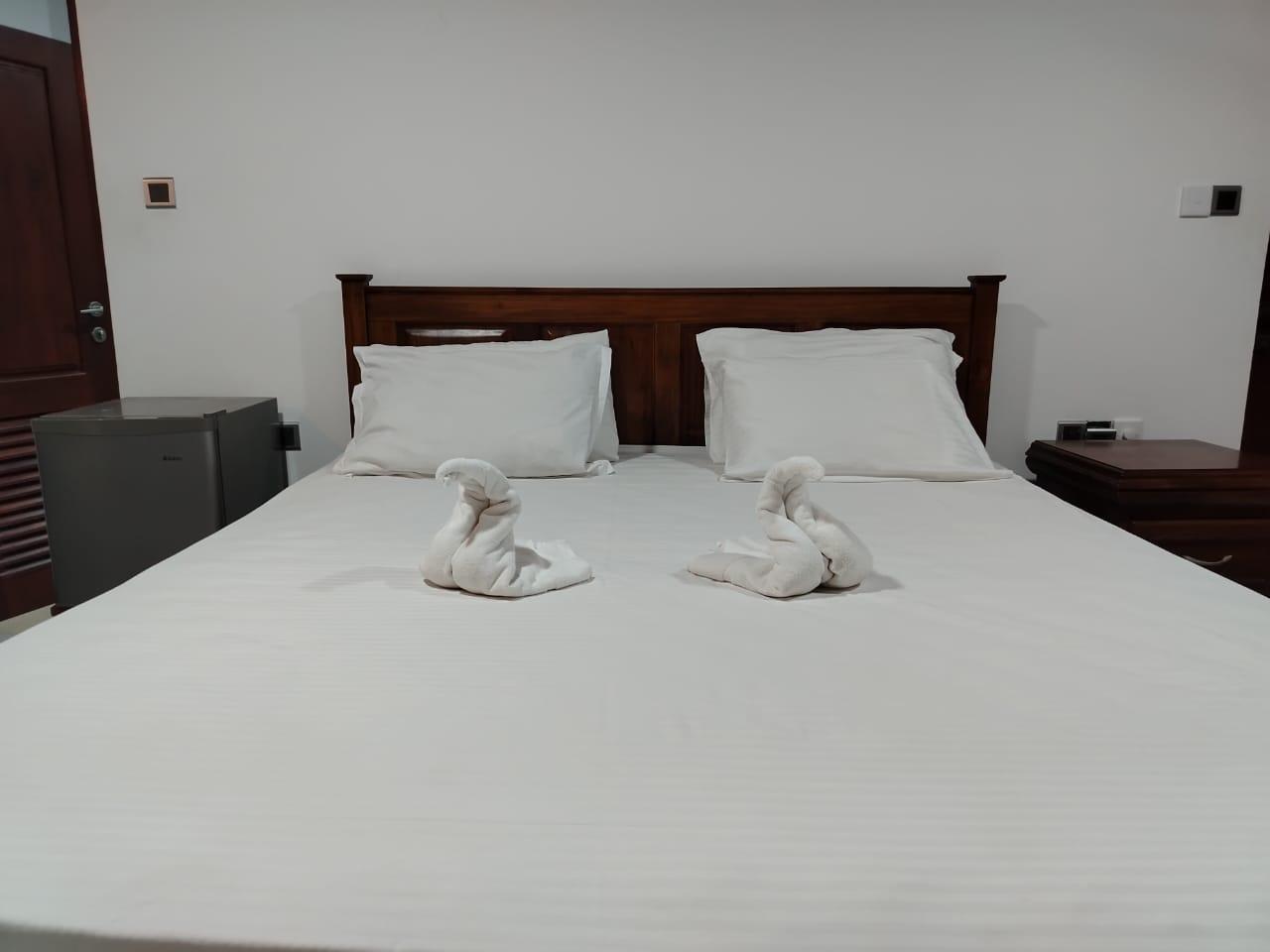 3BR Villa  for Rent in Beruwala -  LKR 225,000/Month