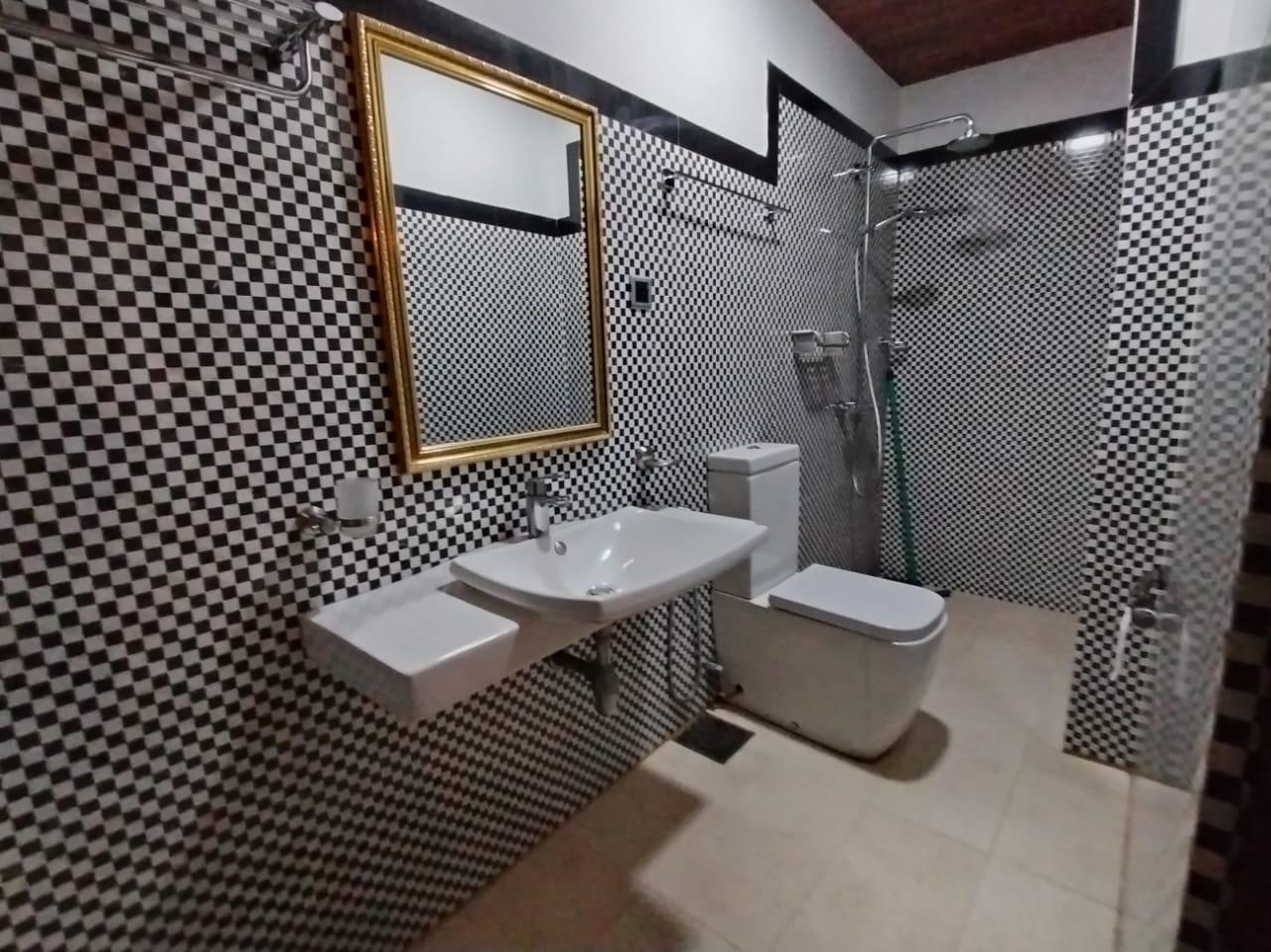 Luxury Beach front Tow Story Villa for Sale in Induruwa - 26 Perches - 3 Rooms - 2 Apartments- 105Mn