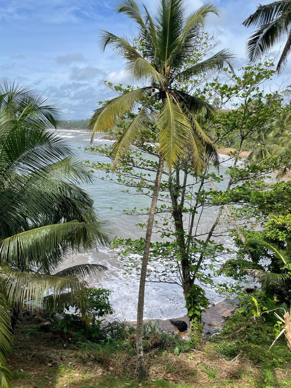 Beach View Colonial-Style House for Sale in Beruwala – 32 Perches | Rs. 46,000,000