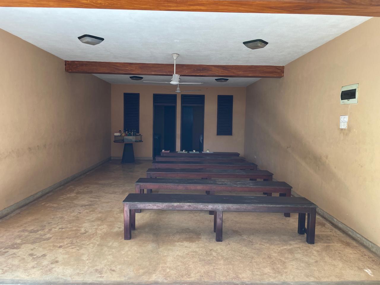 Luxury Beach front Tow Story Villa for Sale in Induruwa - 26 Perches - 3 Rooms - 2 Apartments- 105Mn