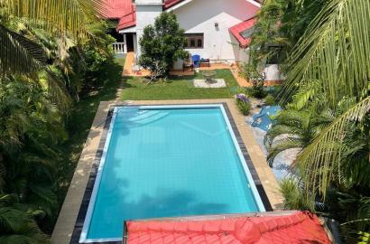 Luxury Two-Storey Twin Villa  for Sale in Beruwala - 64 Perches - 7 Rooms - 65Mn