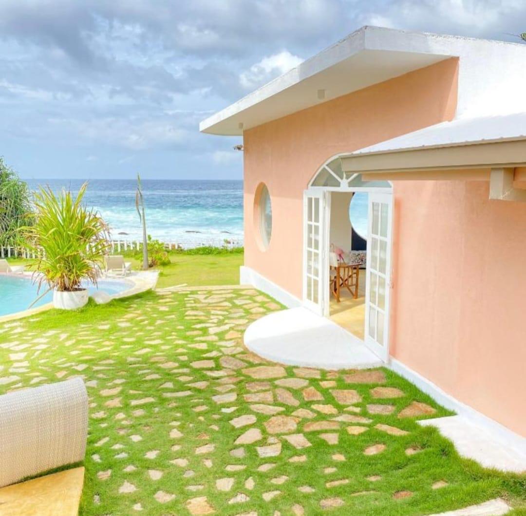 Beachfront Hotel for Sale in Hirikatiya – Prime Investment Opportunity